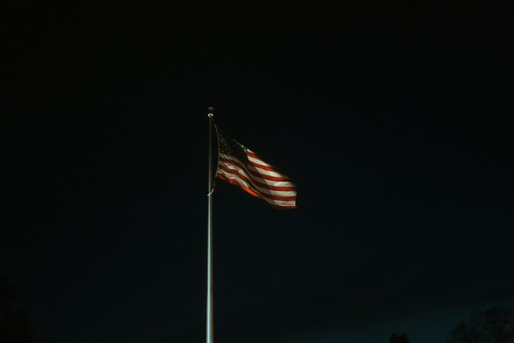 The New Isolationism