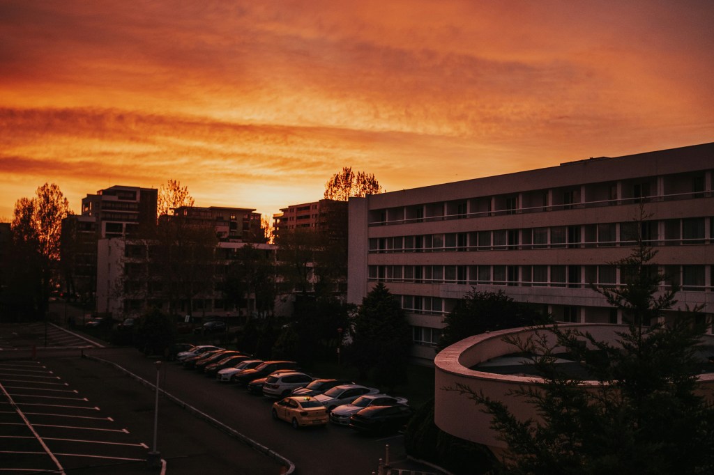 Can the NHS Go Green? The Carbon Cost of Healthcare and the Fight for a Sustainable&nbsp;Future