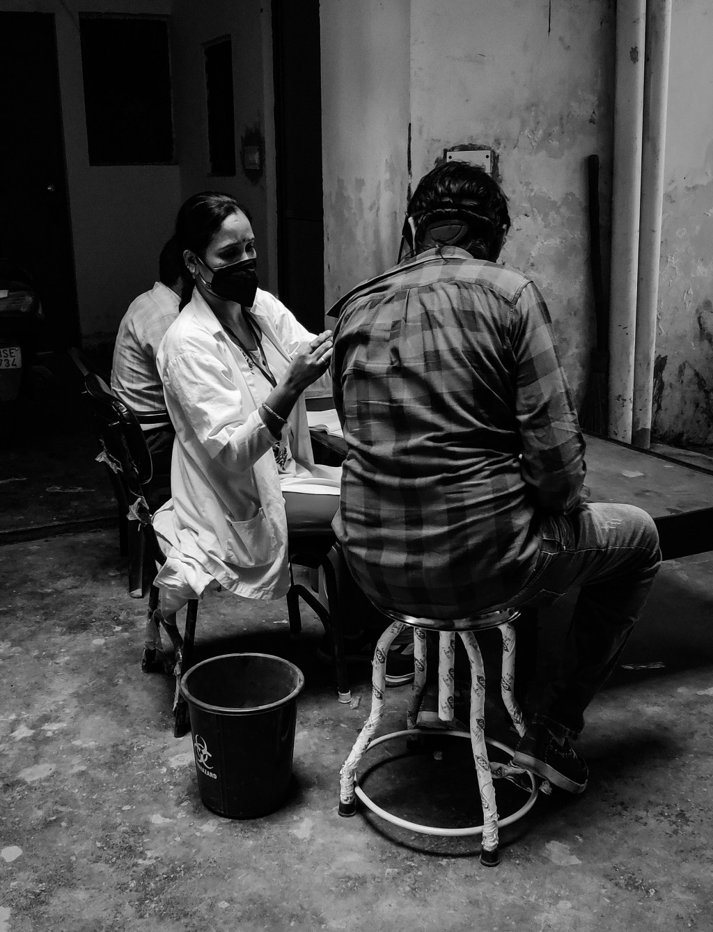 Vaccine Nationalism 2.0