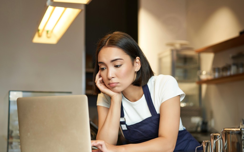 Tightening the Belt on Work and&nbsp;Wellbeing