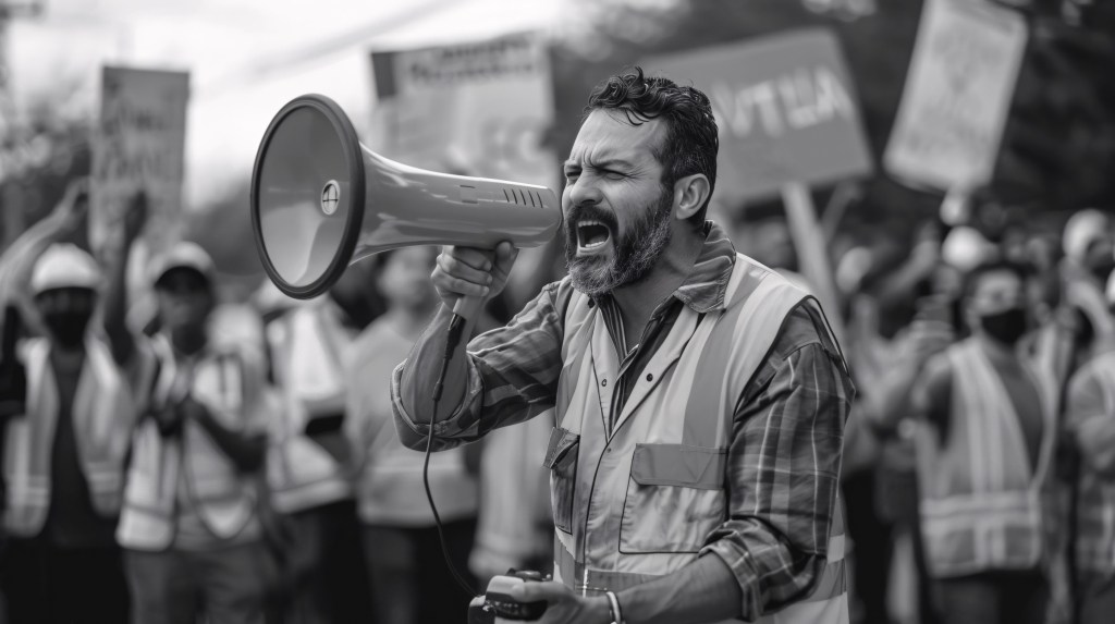 Social Division Makes Us Sick. How Political Polarisation Became a Public Health&nbsp;Risk